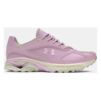 Under Armour Boty UA HOVR Apparition RTRFTR SD-PPL - unisex