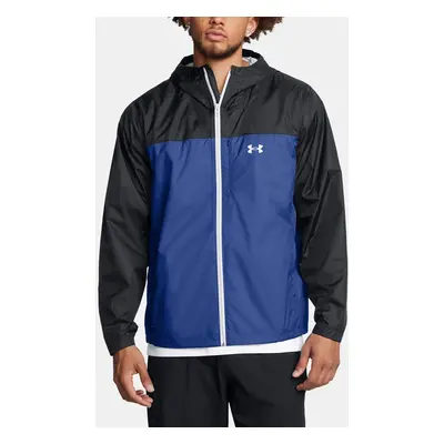 Under Armour Pánská bunda CLOUDSTRIKE COLORBLOCK JKT - Pánské