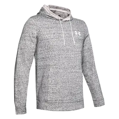 Pánská mikina Under Armour SPORTSTYLE TERRY HOODIE