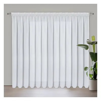 Eurofirany Unisex's Curtain