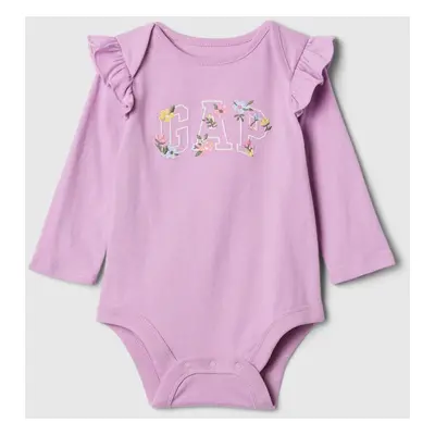 GAP Baby bavlněné body - Holky