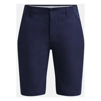 Under Armour Kraťasy UA Boys Golf Short-NVY - Kluci