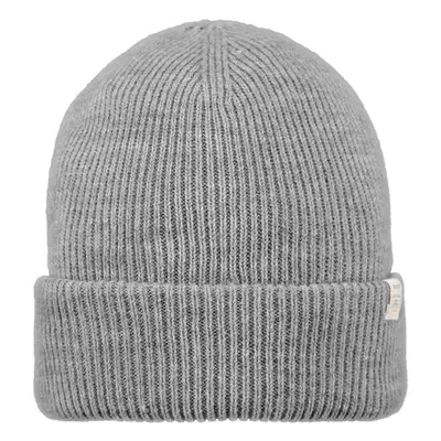 Zimní čepice Barts KINABALU BEANIE Heather Grey