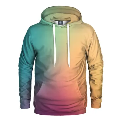 Aloha From Deer Unisex's Colorful Ombre Hoodie H-K AFD199