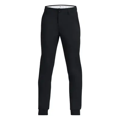 Chlapecké golfové kalhoty Under Armour Boys Golf Jogger