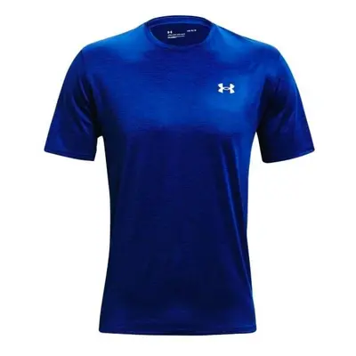 Pánské tričko Under Armour Training Vent 2.0 SS-BLU