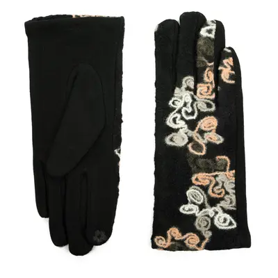 Art Of Polo Woman's Gloves rk23352-2