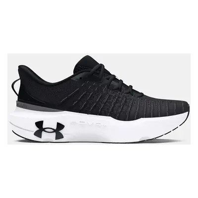 Under Armour Boty UA W Infinite Elite-BLK - Dámské