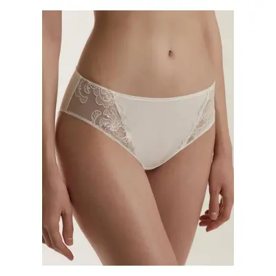 Conte Woman's Thongs & Briefs Rp3109 Pastel