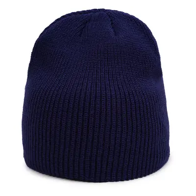 Yoclub Unisex's Cap CZZ-0516U-1920 Navy Blue