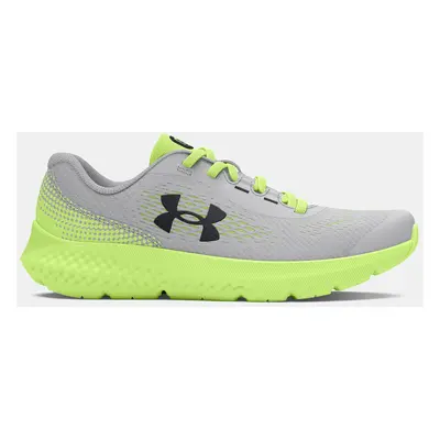 Under Armour Chlapecké boty UA BPS Rogue AL - Kluci