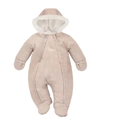 Pinokio Kids's Winter Warm Overall-1