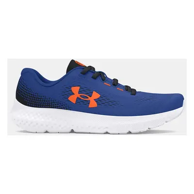 Under Armour Chlapecké boty UA BPS Rogue AL - Kluci