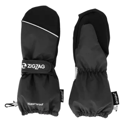 Dětské rukavice Zigzag Shildon WP Mittens