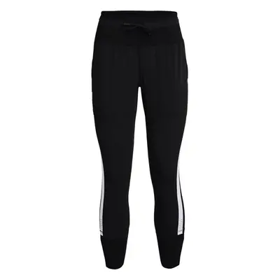 Dámské tepláky Under Armour Run Anywhere Pant Black