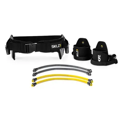 SKLZ Multifunkční cvičební set s expandéry HOPZ 2.0