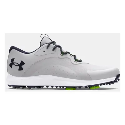 Under Armour Boty UA Charged Draw Wide-GRY - Pánské