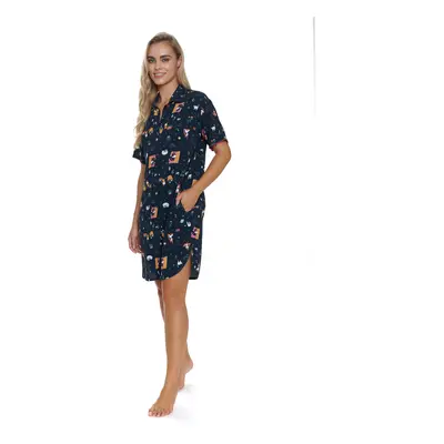 Doctor Nap Woman's Nightshirt TM.5305