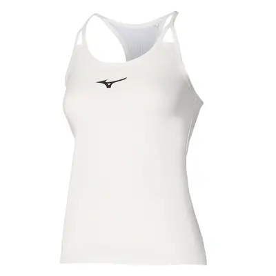 Dámské tílko Mizuno Printed Tank White