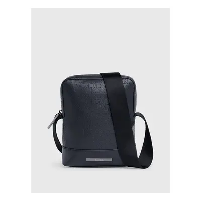 Černá pánská crossbody taška Calvin Klein - Pánské