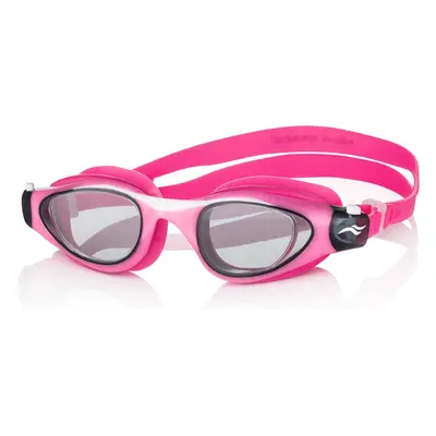 AQUA SPEED Kids's Swimming Goggles Maori