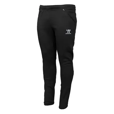 Pánské kalhoty Warrior Alpha X Aspire Jogger modrá