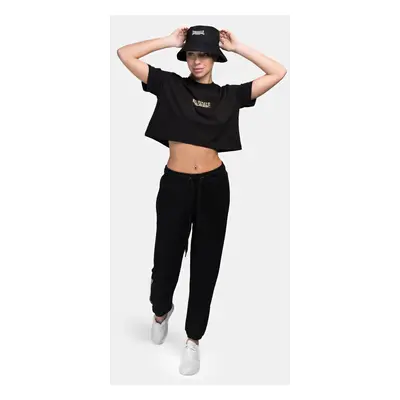 Lonsdale Women's t-shirt cropped