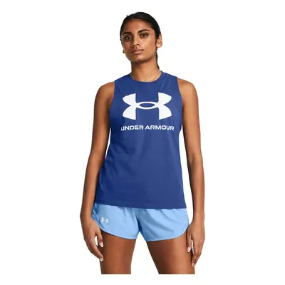 Dámské tílko Under Armour UA Live Rival Tank