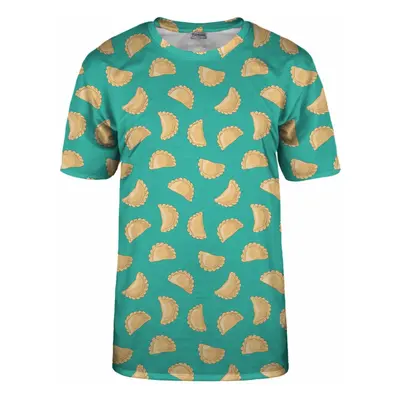 Bittersweet Paris Unisex's Dumplings T-Shirt Tsh Bsp782