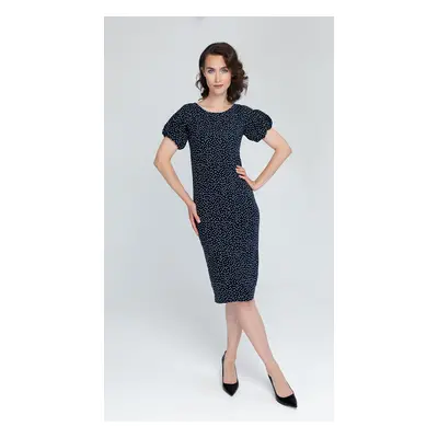 Benedict Harper Woman's Dress Rita