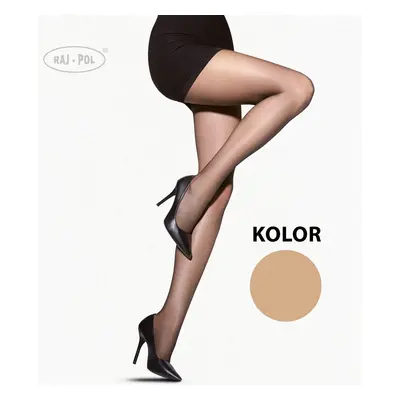 Raj-Pol Woman's Tights Stella DEN