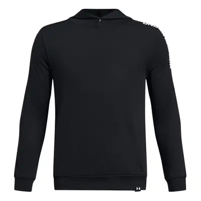 Chlapecká mikina Under Armour Playoff Hoodie