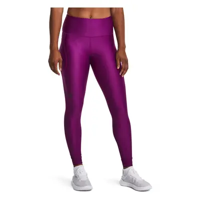 Dámské kompresní legíny Under Armour HG Armour HiRise Leg