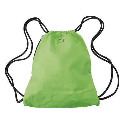 Basic Gym Sack neongreen