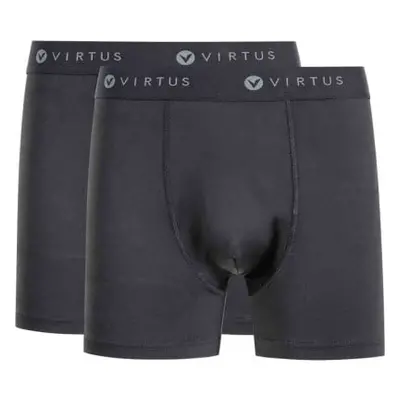 Pánské boxerky Virtus ONTEL 2-Pack