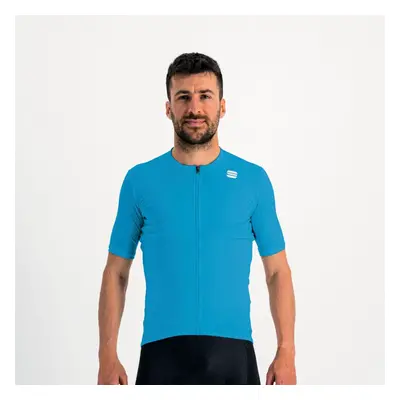 Pánský cyklistický dres Sportful Matchy SS