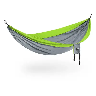 Hamaka Eno SingleNest Grey/Chartreuse