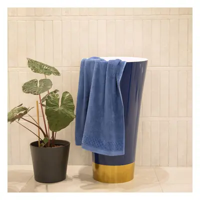 Zwoltex Unisex's Towel Primavera NE-001T