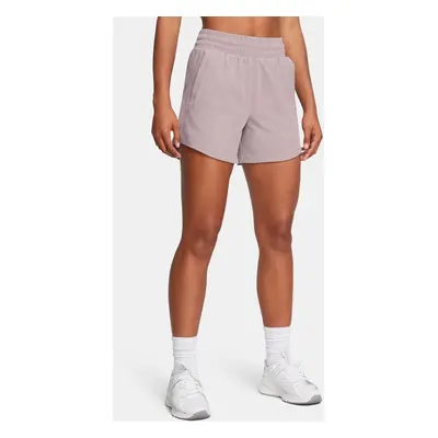 Dámské kraťasy Under Armour UA Vanish 5in Short-GRY - Dámské