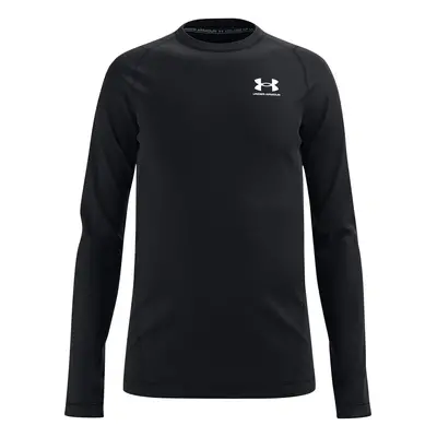 Chlapecká první vrstva do zimy Under Armour CG Armour LS