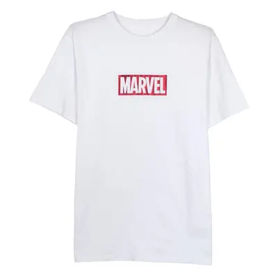 SHORT SHIRT SINGLE JERSEY POINT MARVEL