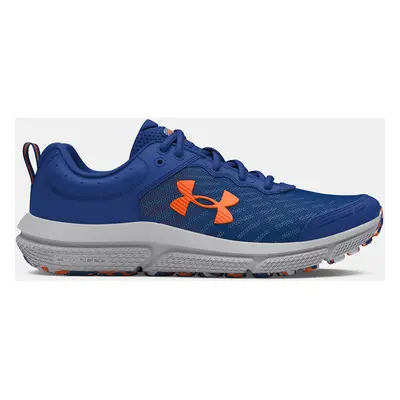 Under Armour Chlapecké boty UA BGS Assert - Kluci