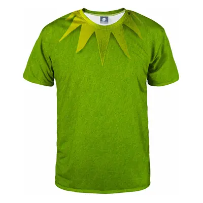 Aloha From Deer Unisex's Kermit T-Shirt TSH AFD956