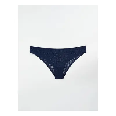 LC Waikiki Lcw Lace Bikini Panties