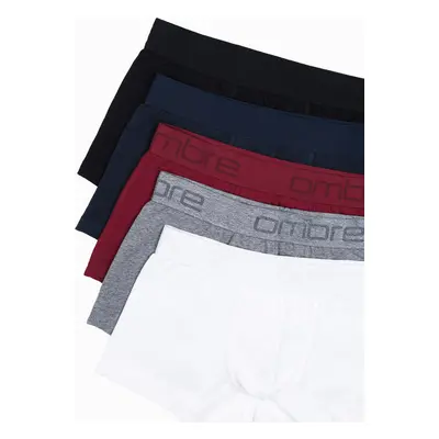 Ombre Men's underpants - mix