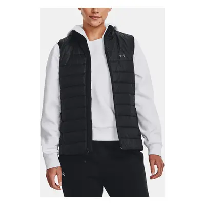 Under Armour Vesta UA STRM INS VEST-BLK - Dámské