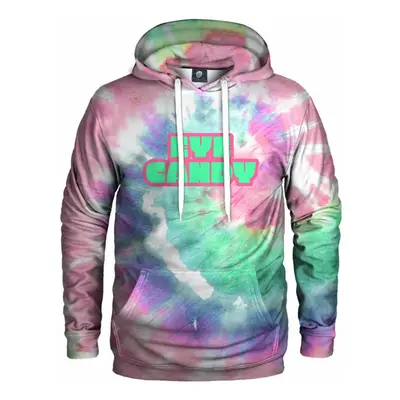 Aloha From Deer Unisex's Eye Candy Tie Dye Hoodie H-K AFD855