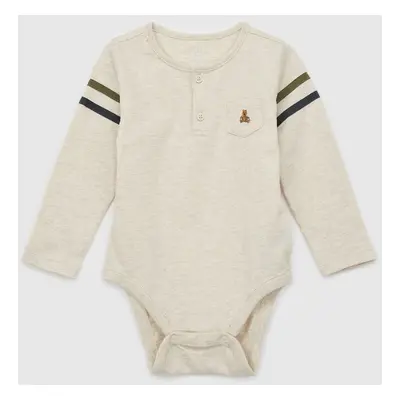 GAP Baby body - Kluci