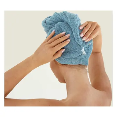 Zwoltex Unisex's Head Towel Sauna