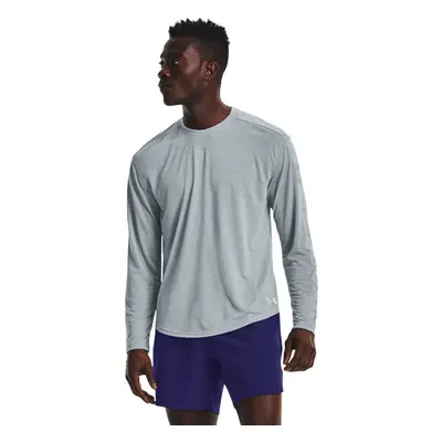 Pánské běžecké tričko Under Armour Anywhere Longsleeve